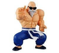 Dragon Ball Solid Edge Works: Kamesennin 15cm