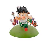 Dragon Ball Son Gohan Snap Collection 2 Ichibansho Figura 16cm Banpresto