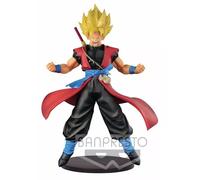 DRAGON BALL - Son Goku Xeno DXF Figure Originale Jap Banpresto