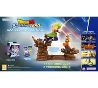 DRAGON BALL: Sparking! ZERO CLT PS5