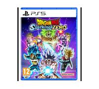 Dragon Ball: Sparking! Zero - GIOCO PS5