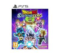 E_0002_S71010026 Bandai Namco Videogioco PlayStation 5 Bandai Namco Dragon Ball: