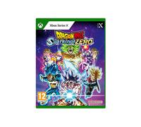 Dragon Ball: Sparking! Zero - GIOCO XBOX SERIES X