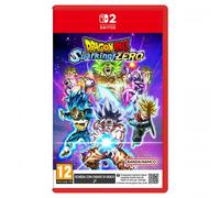 Dragon Ball Sparking Zero (KEYCARD)