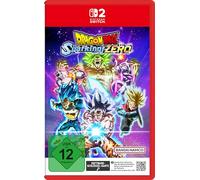 Dragonball - Sparking! ZERO