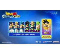 DRAGON BALL: Sparking ZERO - Nintendo Switch 2 (Nintendo Switch 2)