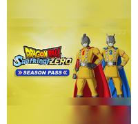 Dragon Ball: Sparking! ZERO (Preorder Bonus) (PS5) PSN Key - EU