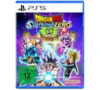 Dragonball - Sparking ZERO Playstation 5 Standard (PlayStation 5)