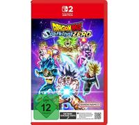 Dragonball - Sparking! ZERO