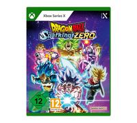 DRAGON BALL: Sparking ZERO (Xbox Series X) (Microsoft Xbox)