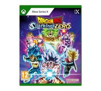 DRAGON BALL: Sparking! ZERO, Xbox Series X Bandai Namco Entertainment