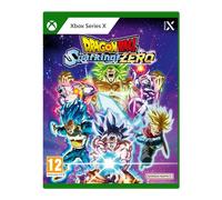 DRAGON BALL: Sparking! ZERO, Xbox Series X Bandai Namco Entertainment