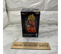 DRAGON BALL SPIRITFLICKS 01-Super Saiyan Son Goku 2 - Premio Bandai Giappone ...