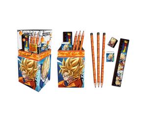 Dragon Ball Stationery Set Joy Toy (IT)