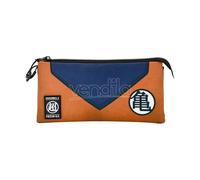 Dragon Ball Suit Astuccio Triplo Karactermania