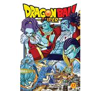 Dragon Ball Super 17