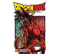Dragon Ball Super 18