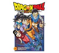 Dragon Ball Super 19