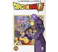 Dragon Ball Super: 2 [Manga]