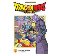 Dragon Ball Super 2: The Winning Universe Is Decided!