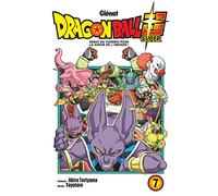 Dragon Ball Super