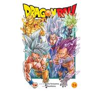 Dragon Ball Super 24: Volume 24