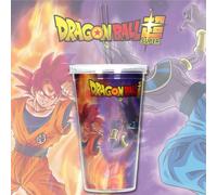 Dragon Ball Super 3D lenticular tumbler 50ml Sd Toys