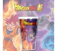 Dragon Ball Super 3D lenticular tumbler 50ml Sd Toys