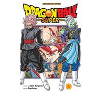 Dragon Ball Super 4: Last Chance for Hope