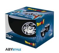 Dragon Ball Super: Abystyle - Goku Ultra Instinct Bowl - AA.VV.