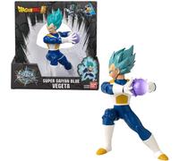 Dragon Ball Super - Action figure Kamehameha Vegeta