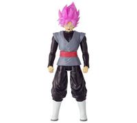 Dragon Ball Super Action Figure Rosé Goku Black Super Saiyan 30 cm