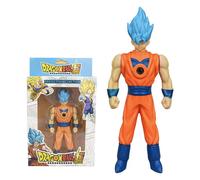 DRAGON BALL SUPER ACTION FIGURES ROTATE 16CM ANIME MANGA STATUE COLLECTION DBS