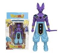 DRAGON BALL SUPER ACTION FIGURES ROTATE 16CM ANIME MANGA STATUE COLLECTION DBS