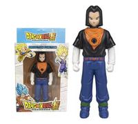 DRAGON BALL SUPER ACTION FIGURES ROTATE 16CM ANIME MANGA STATUE COLLECTION DBS