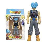 DRAGON BALL SUPER ACTION FIGURES ROTATE 16CM ANIME MANGA STATUE COLLECTION DBS