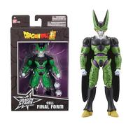 Dragon Ball Super Cell Figurine Final Form 17 cm - Bandai