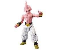 Bandai Figura Di Dragon Ball Di Majin Buu Della Serie Dragon Stars
