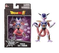 Dragon Ball Super Bandai Action figure Dragon Star da 17 cm - Freezer 1a forma - 36181