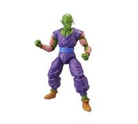 Dragon Ball Super Piccolo Dragon Star da 17 cm Figurina - Bandai - Accessori e mani aggiuntive