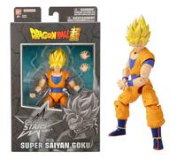 Bandai Figura Di Dragon Ball Di Super Saiyan Goku 17 Cm