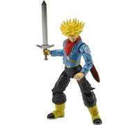 Dragon Ball Super Bandai Action figure Dragon Star da 17 cm - Trunks del futuro - 35862