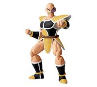 Bandai Stars Nappa Dragon Ball Figure Multicolor