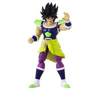 Bandai Dragon Ball - Statuetta Dragon Stars - Broly S_0294_FBA3296580367818 Gioc