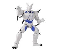 Bandai Super Yi-shinron Dragon Ball Figure 17 Cm Bianco