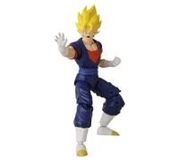 Dragon Ball Super Bandai Action figure Dragon Stars - Super Saiyan Vegeto - 36779