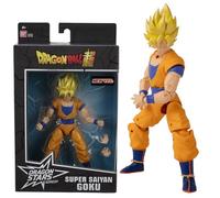 Bandai Figura Di Dragon Ball Di Super Saiyan Goku 17 Cm