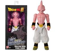 Dragon Ball Limit Breaker Golden Frieza Action Figure 30cm Golden Frieza Figur