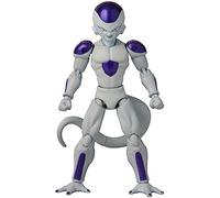 Bandai Freezer Dragon Stars Dragon Ball Super Figure 17 Cm Bianco