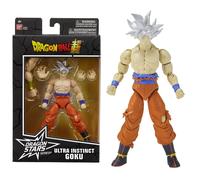 Dragon Ball Super Bandai Figurina Dragon Stars 17 cm - Goku Ultra Instinct - Lic